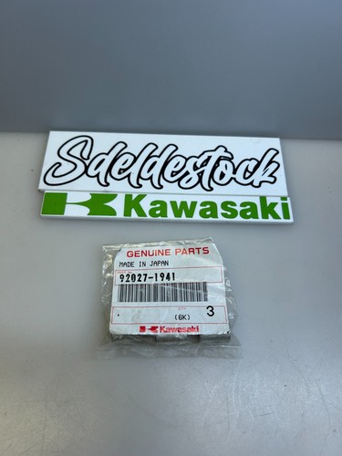 Entretoise kawasaki - entretoise,