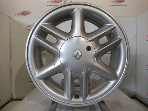 Jante aluminium pouces - aluminium,