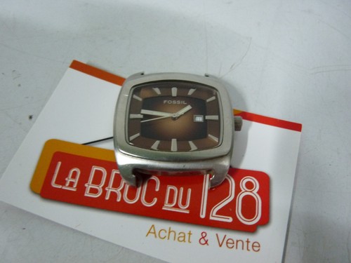 Montre fossil 8985 pour - -,