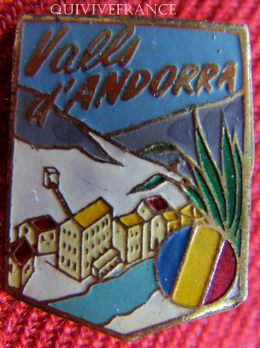 Sk1153 insigne ski blason - ,