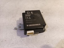 Unité de commande de pression de pneu Toyota Yaris  1.5 Hybrid 897B0K0011