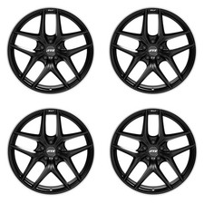 4 Jantes ATS Competition 2 9.0Jx20 ET50 5x112 SWHP pour MERCEDES-BENZ CLA EQA EQ