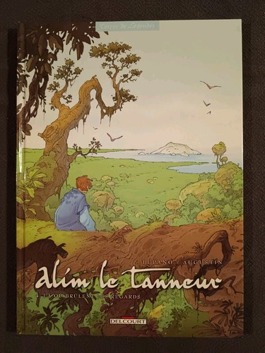 Alim tanneur t4 là - le,