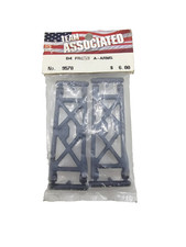 Team Associated B4 Front a