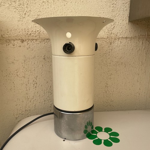 Pied lampe brumburry - pied,