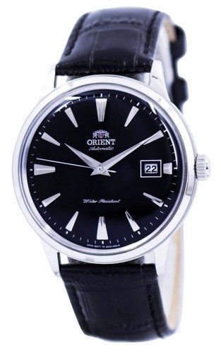 Montre orient bambino noir - montre,