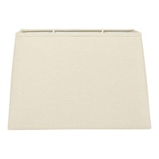 Abat-jour - Rectangulaire -