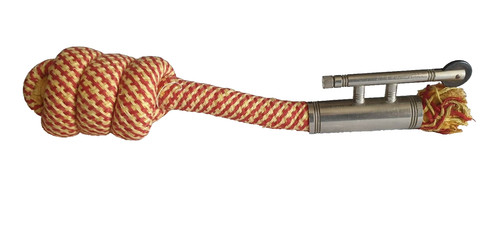 Briquet tempete meche amadou - a,