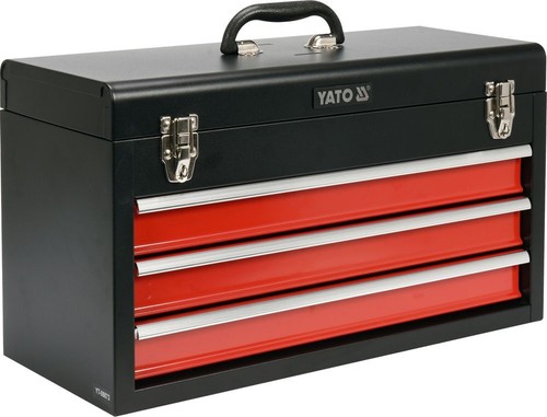 Yato boîte outils usine - yato,