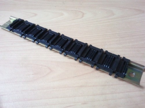 Vipa rack slots connector - vipa,