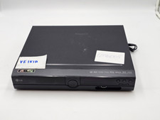 LG DH3120 DVD Home Cinema Player USB DivX – Used, Working, No Remote
