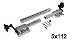 Essieu De Remorque Essieu De