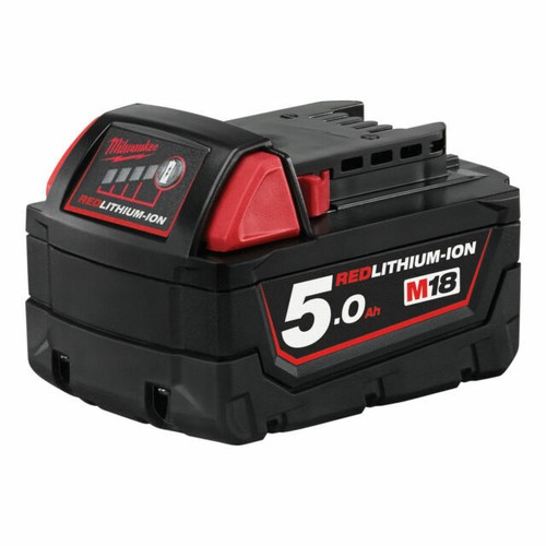 Milwaukee m18 18v 0 - m18,