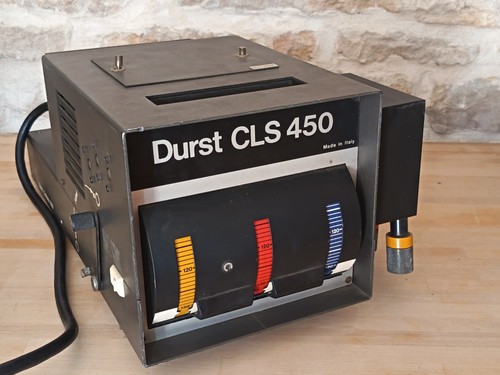 Durst cls450 color head - durst,