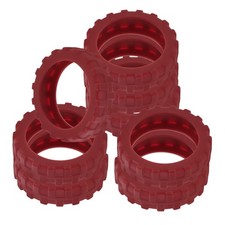 8 Pcs Protection De Roue