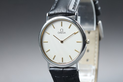 Montre homme vintage 1989 - montre,