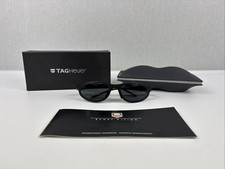 Tag Heuer Sunglasses 123 TH