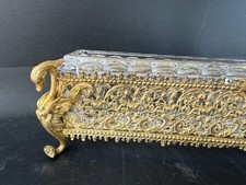 Surtout de table Napoléon IIl