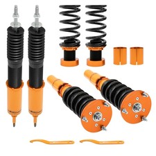 Kit Suspension Combine Fileté