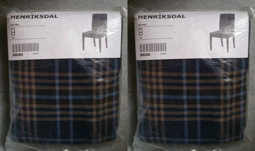 Set ikea henriksdal - of, 2