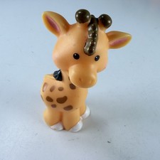 Figurine D'Animal Girafe
