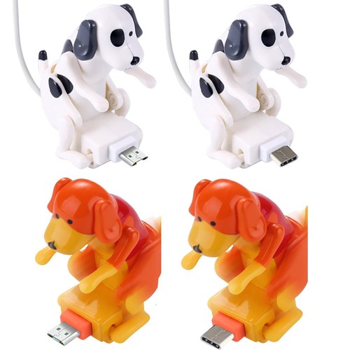 Humping spot chien - 1.2m,