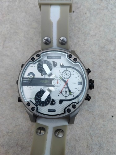 Montre diesel daddy 2 - daddy, 2.0