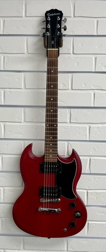 Epiphone special satin - satin, e1