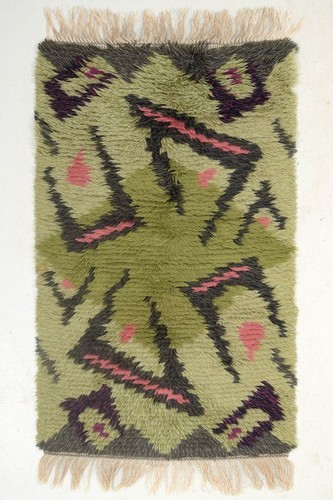 Designer scandinave tapis rya - designer, scandinave.