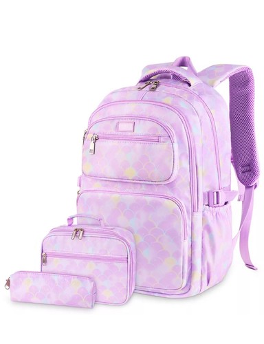 Cartable fille primaire sac - cartable,