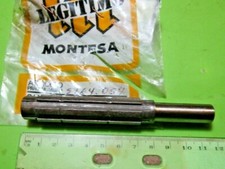 Montesa Cota 348 Arbre De