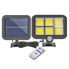 Lampe Solaire LED 80W