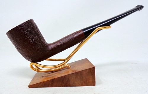 Belle pipe bruyère - pipe, et