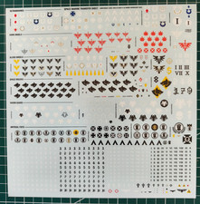 Warhammer 40k/40000 : Space