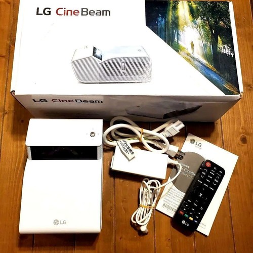 Projecteur portable - , lg
