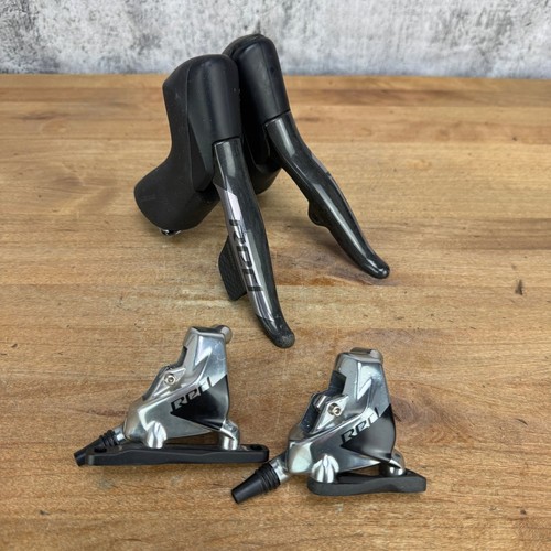 Sram red axs - sram, hrd