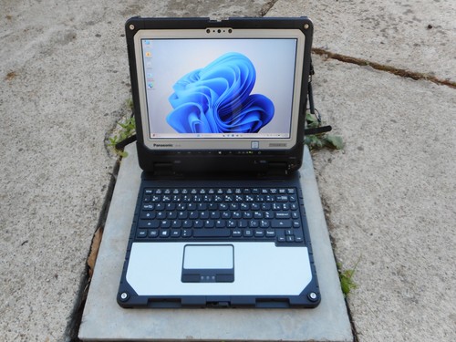 Panasonic toughbook i5 - panasonic,
