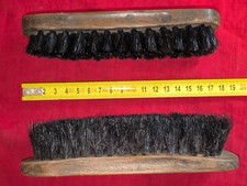 Paquetage du poilu 2 brosses