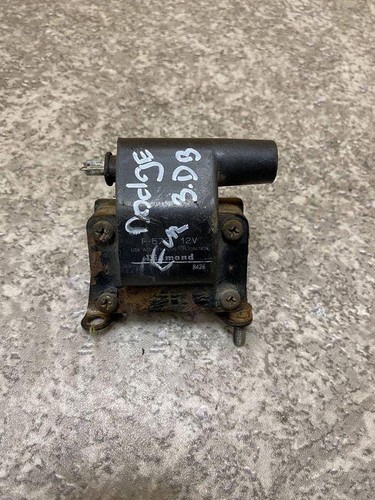 Dodge caravan bobine - rg,