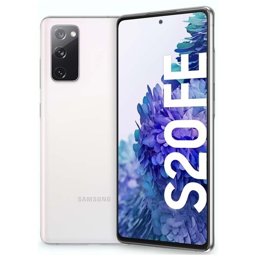 Smartphone samsung galaxy s20 - smartphone,