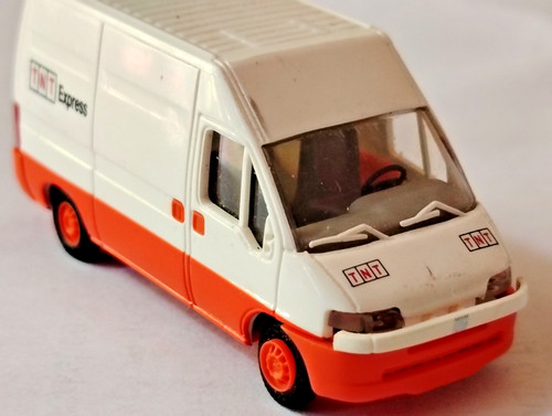 Ho busch fiat ducato - , -busch