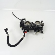 Rampe d'injection Kawasaki 650