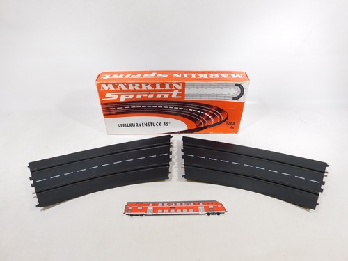 Märklin sprint 1268 - 2x,