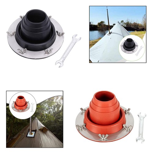 Tuyau toit silicone pour - de,