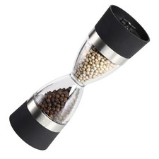 Moulin Sel Et Poivre En Acier