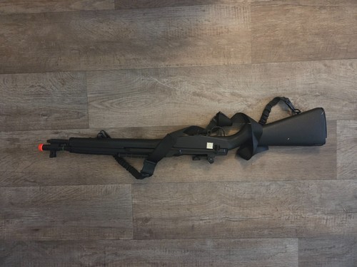 Echo1 full metal - metal, m14