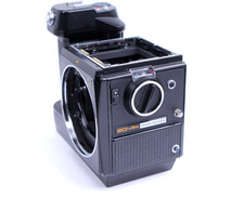 Appareil photo argentique