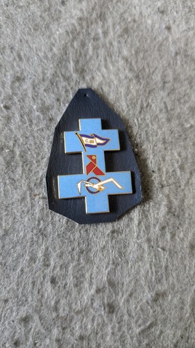 Insigne militaire armée - insigne, de