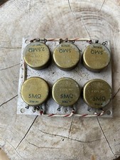 Potentiomètres  ohmic Poste Tsf, Hifi