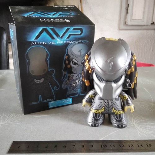 Predator alien vs - -,